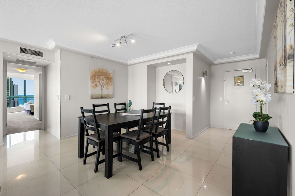 Crown Towers Resort - Luxury Apartment