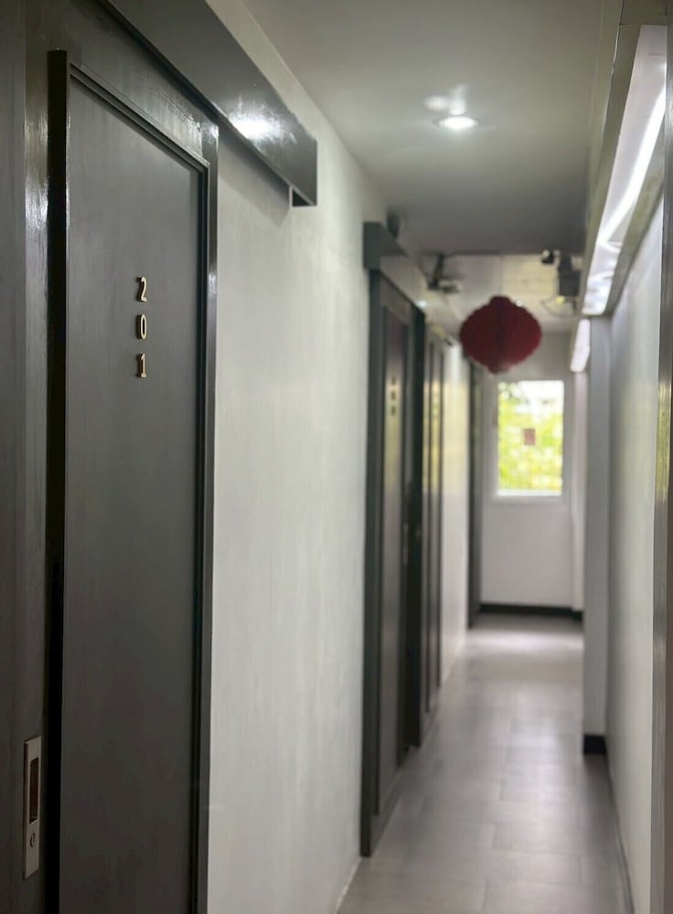 Four Sisters Homestay - Hostel