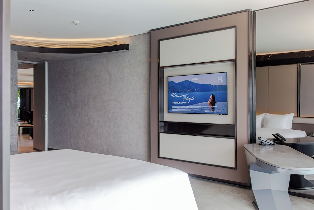 M Hotel Danang 47