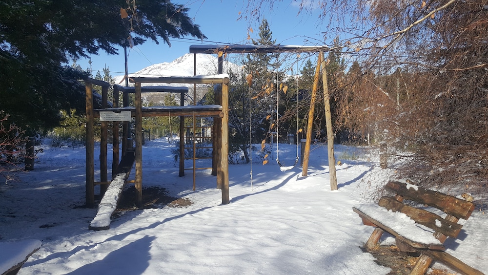Cabanas La Cautiva