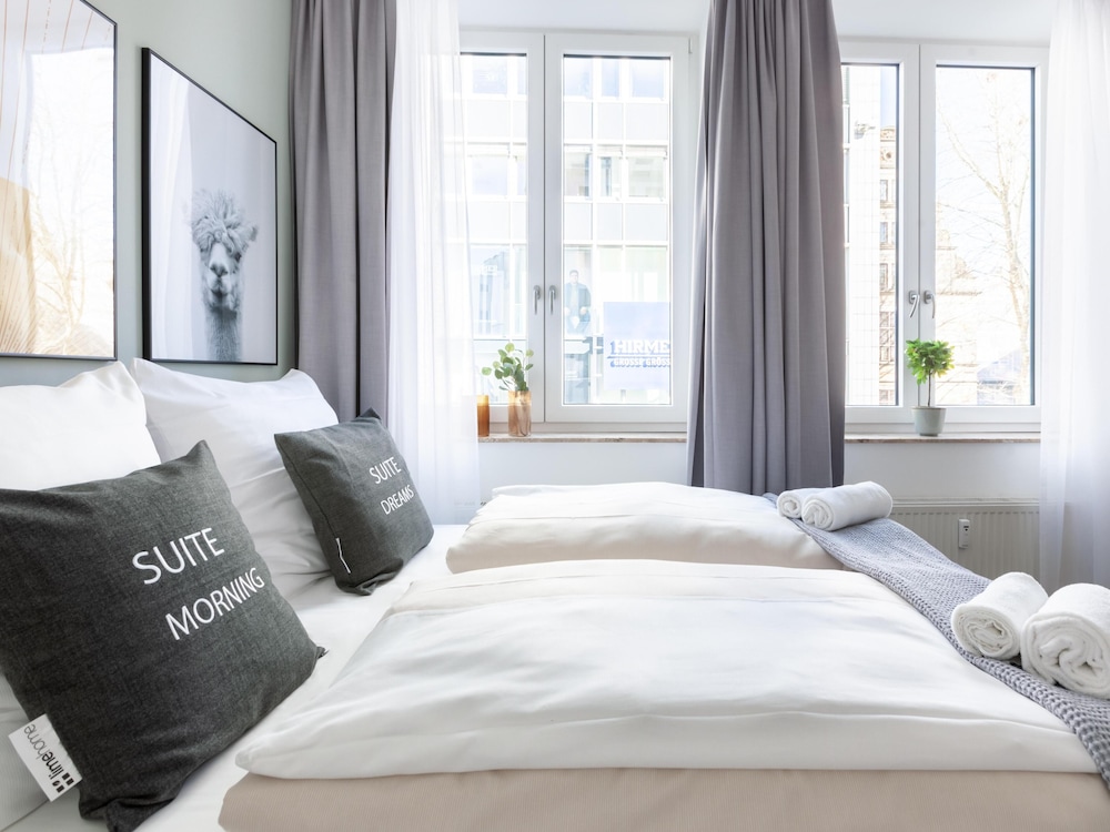 Limehome Bremen Hutfilterstraße