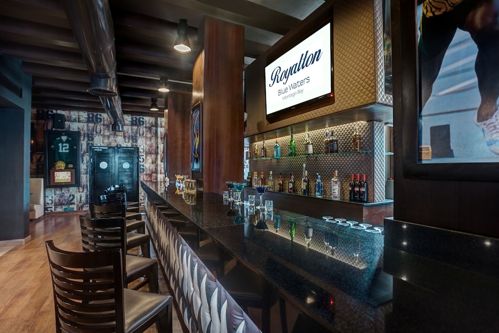 Jamaica Vacations - Royalton Blue Waters Montego Bay, An Autograph Collection All Inclusive Resort - Property Image 139