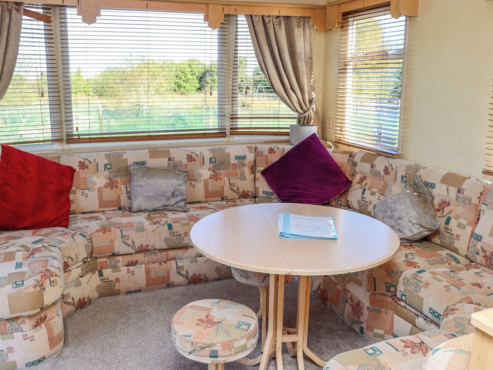 Hayesland Holiday Home