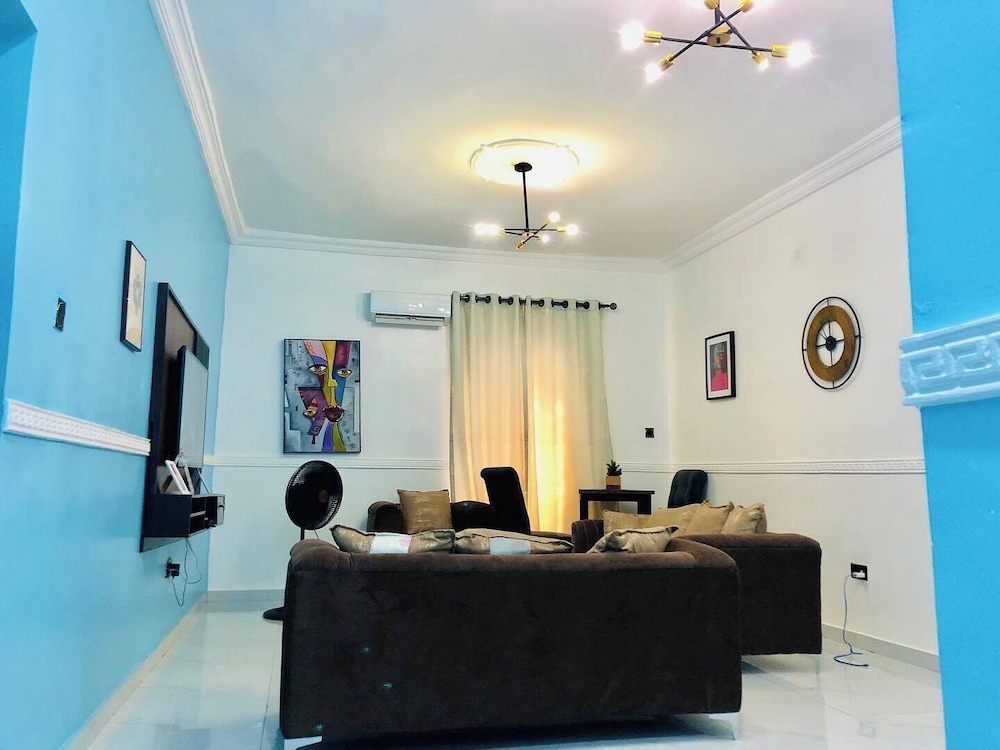 3Tee Serviced Apartment