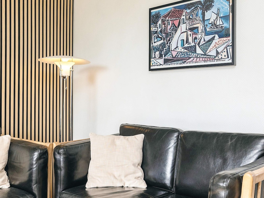 5 Person Holiday Home in Lokken