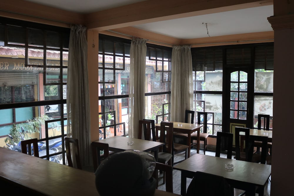 Om Tara Guest House