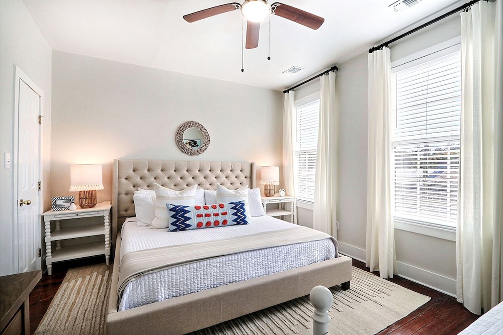 Gallery Stays - Spartina view 3