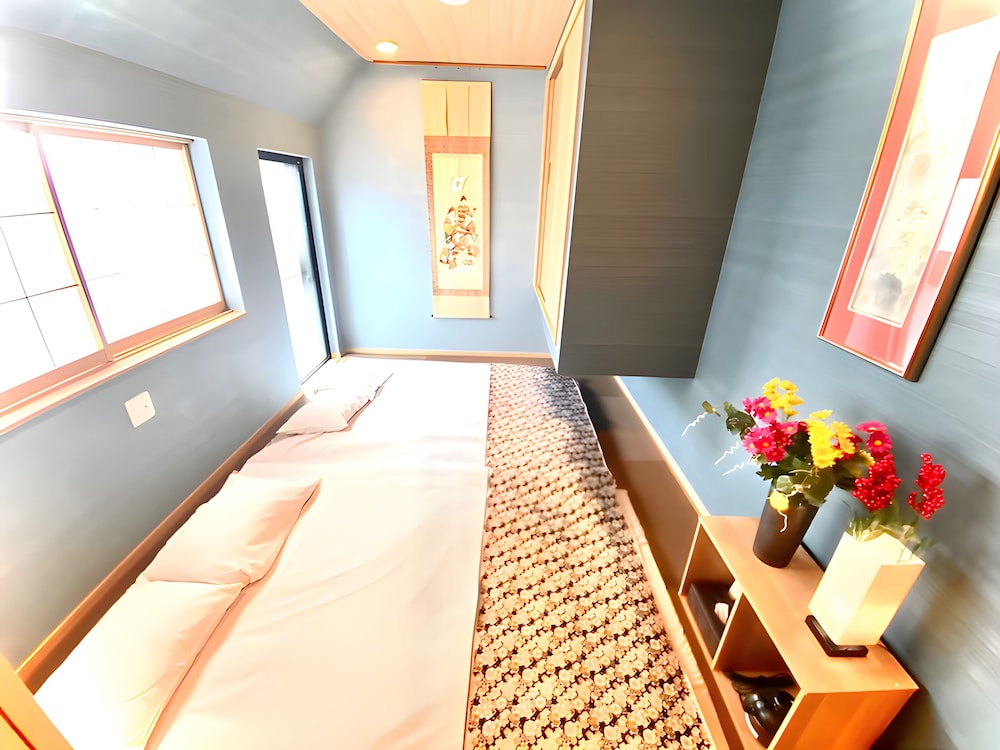 Eternity APARTMENT HOTEL SHINAGAWA