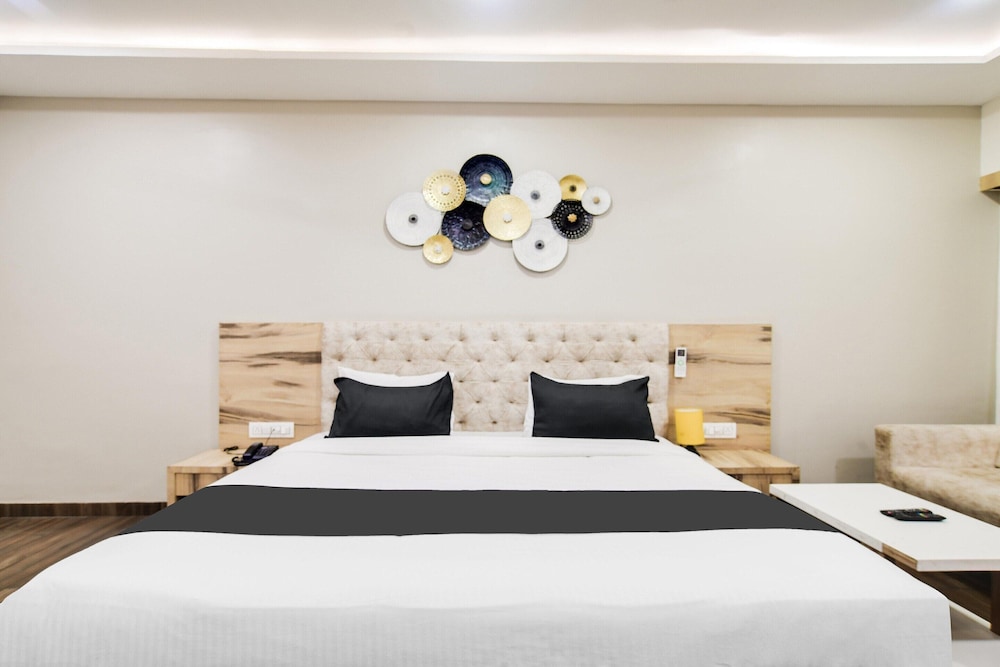 Elite Stays at Central PTC MG Road