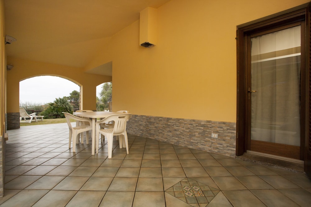 SVS - Porto Ottiolu