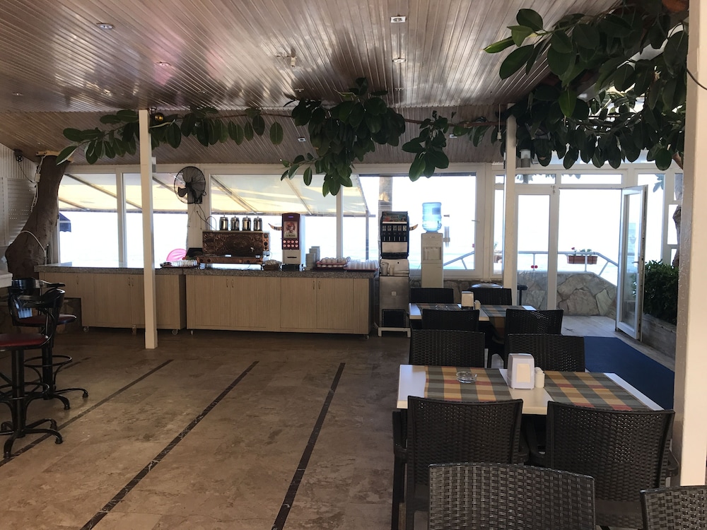 Muz Hotel - All Inclusive