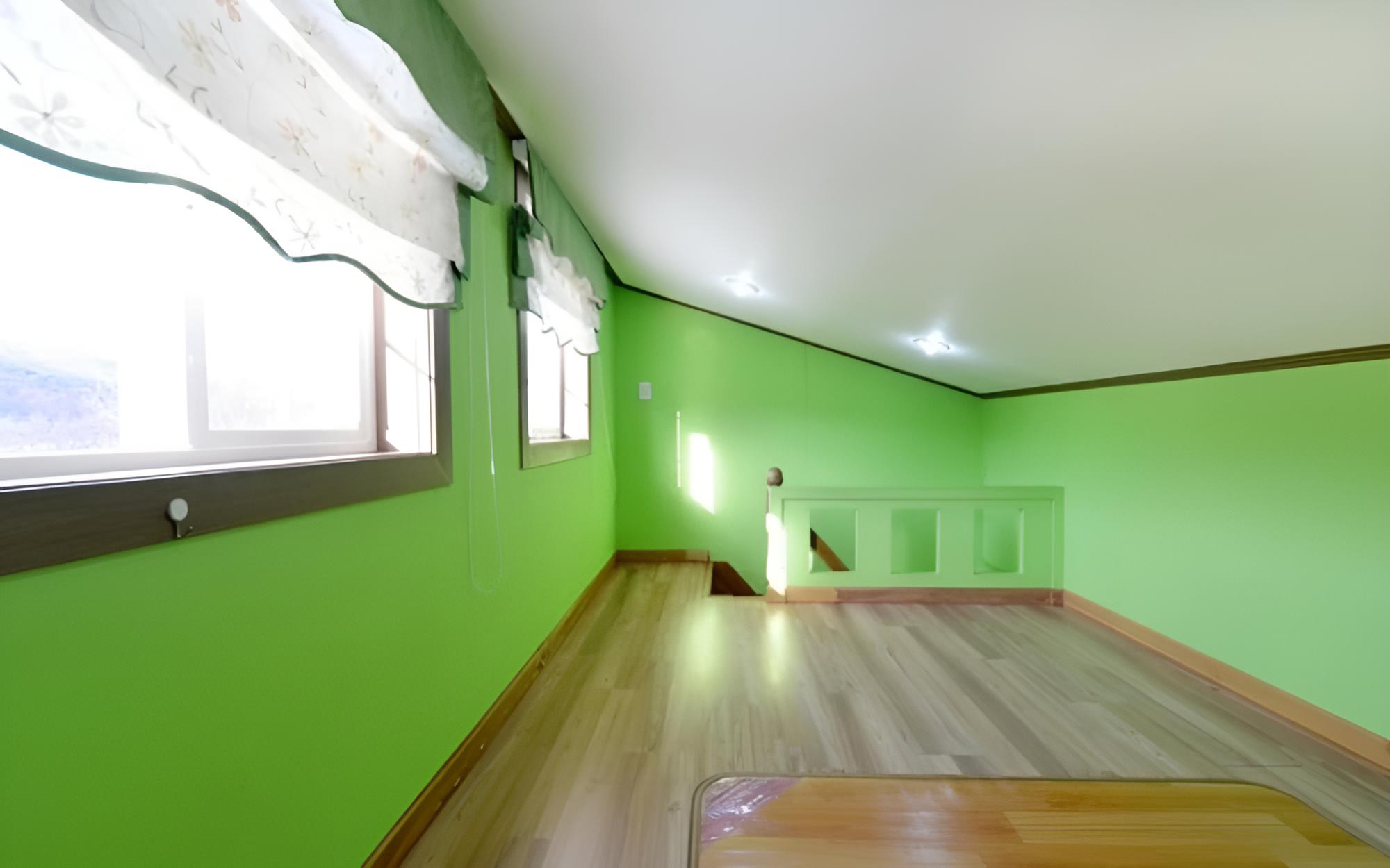 Hoengseong Byeoreulssoda Pension view 4