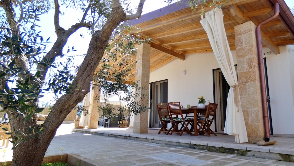 Casa Celeste - Immersa Nella Natura con Piscina Privata nel Salento photo 2