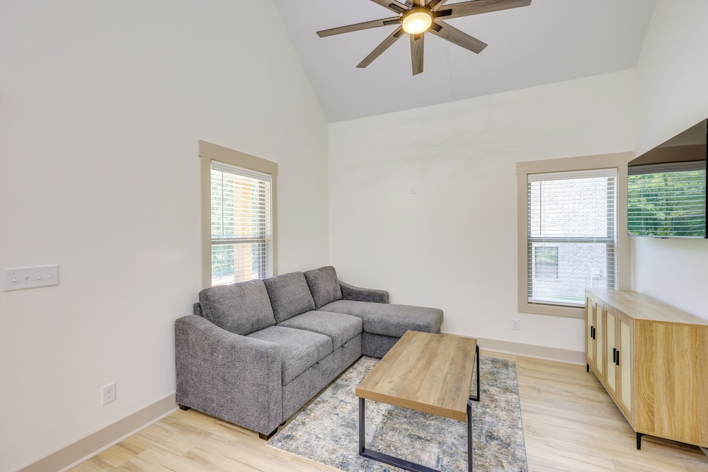 Walk to Sports Complex: Home in Millbrook!