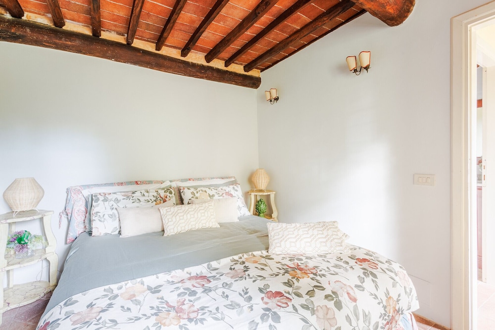 Villa Morello Farmhouse