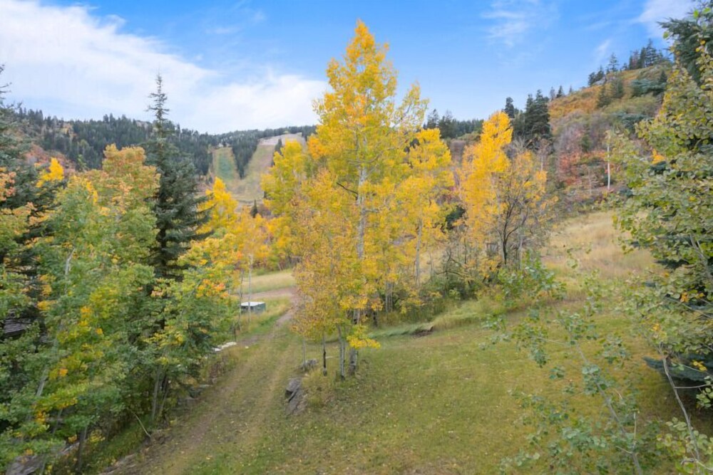 Trail's End Lodge - 4 Bedroom Residence w/ Spa #13 4 Condo