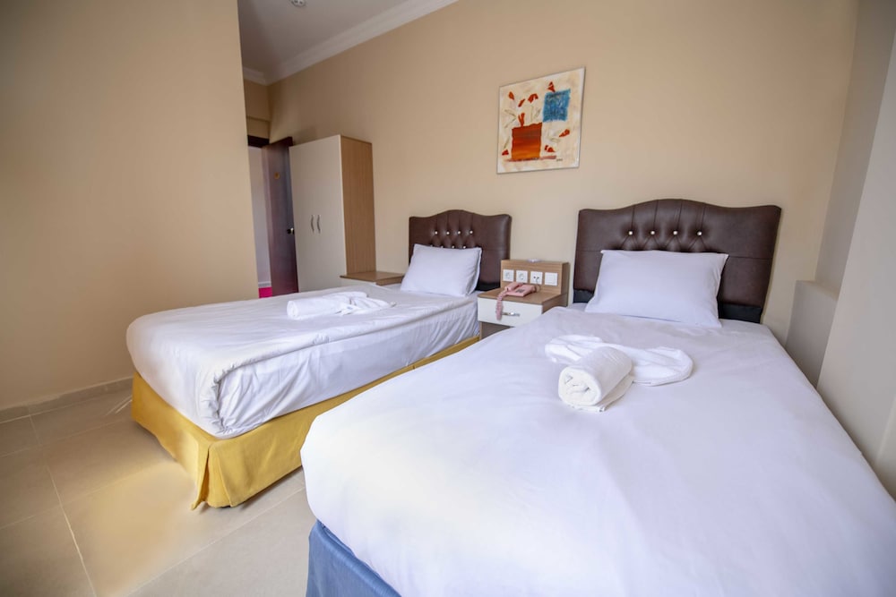 Ahsen Otel Antalya - Image 13