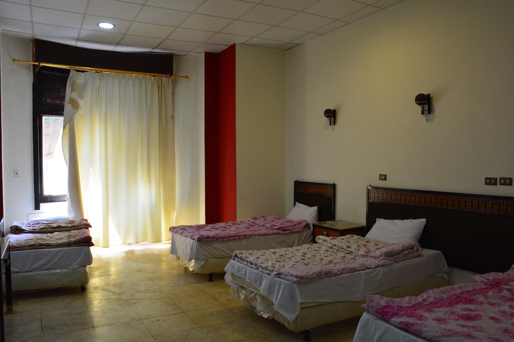 One Season Hostel