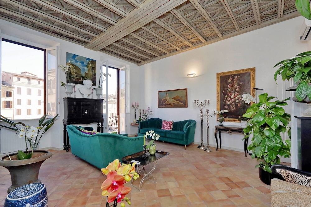 Navona - WR Apartments