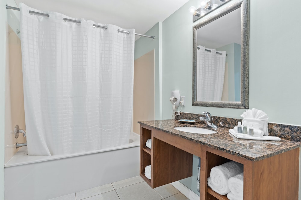Splash Beach Resort by Panhandle Getaways