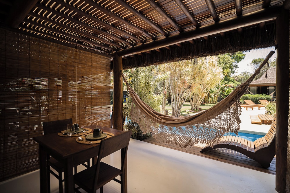 Villa Cozy