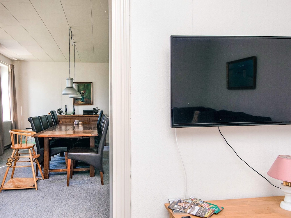 4 Person Holiday Home in Grenaa