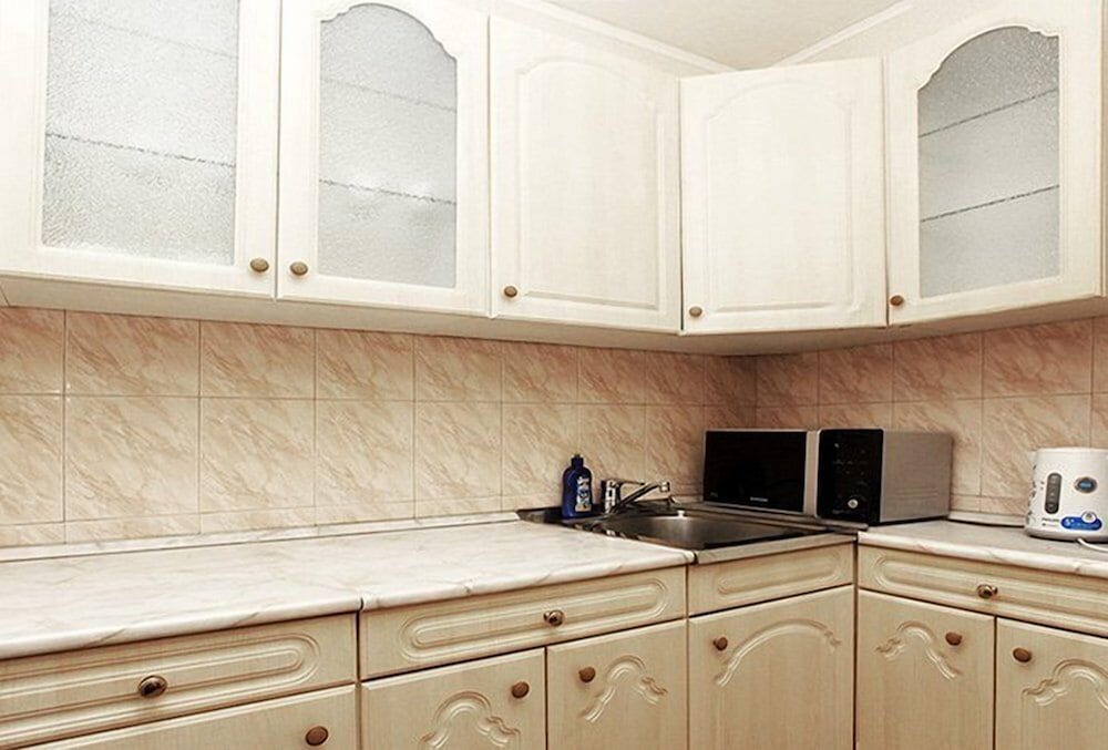 ApartLux on Prospekt Vernadskogo 91