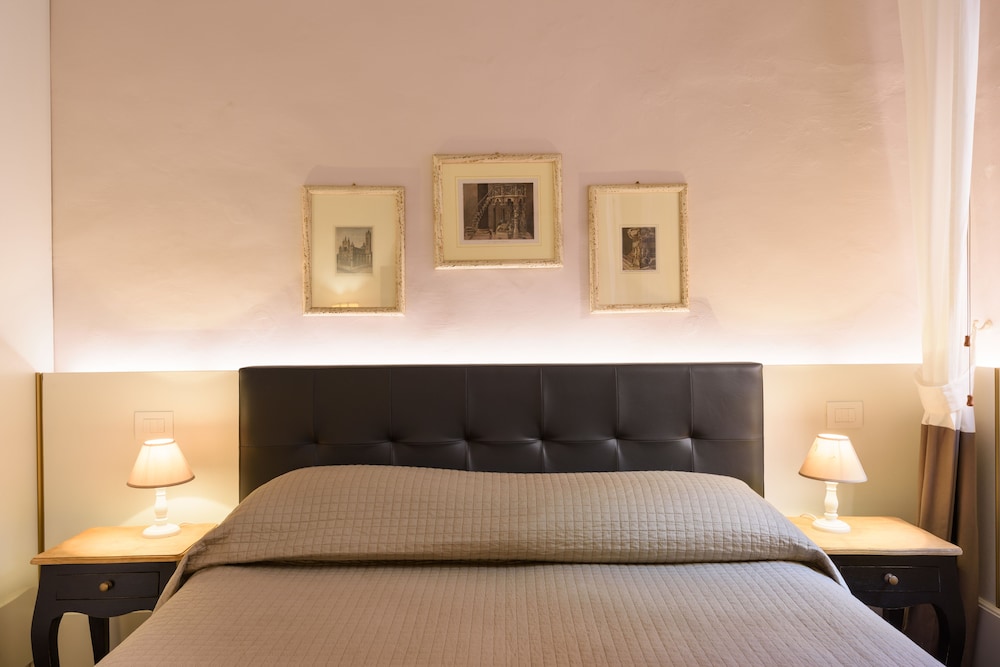 La Terrazza Sul Campo Rooming House photo 4