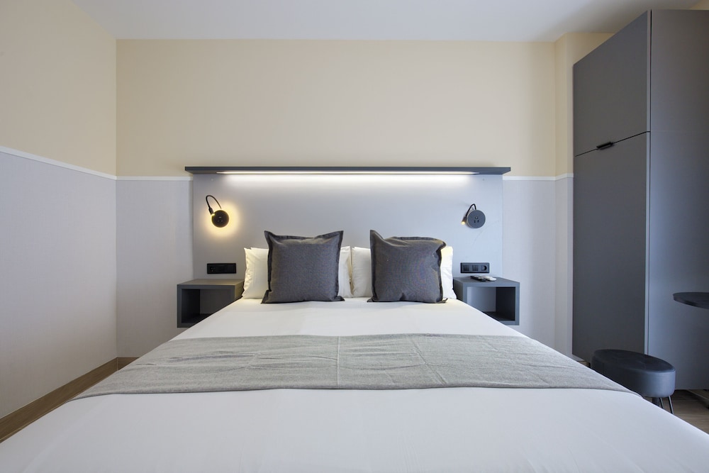Dobo Madrid CV93