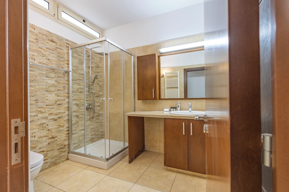 Agios Tychon Luxury Villa With Private Pool