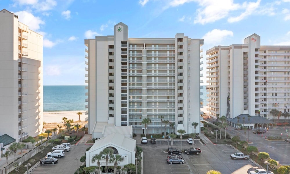 Pelican Pointe 1203
