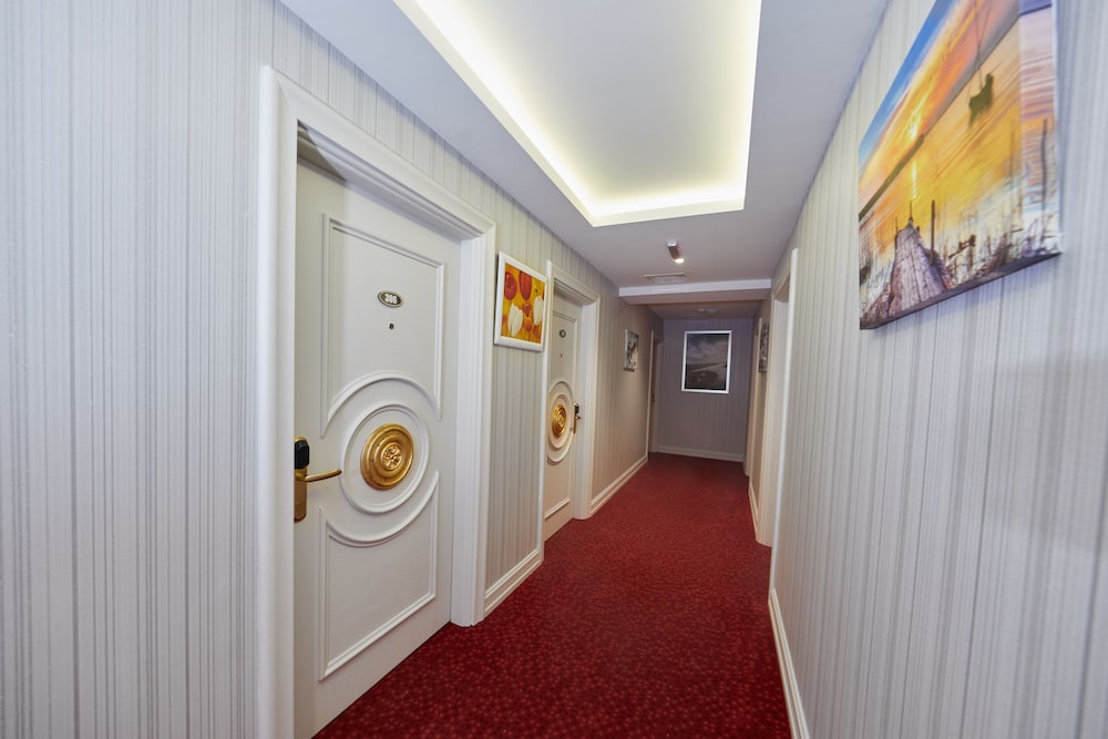 Albinas Otel Eski Şehir - Image 67