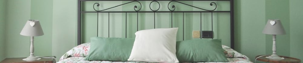 Ca' Rosa Bed & Breakfast