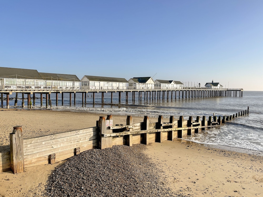 Sea Mouse Cottage
