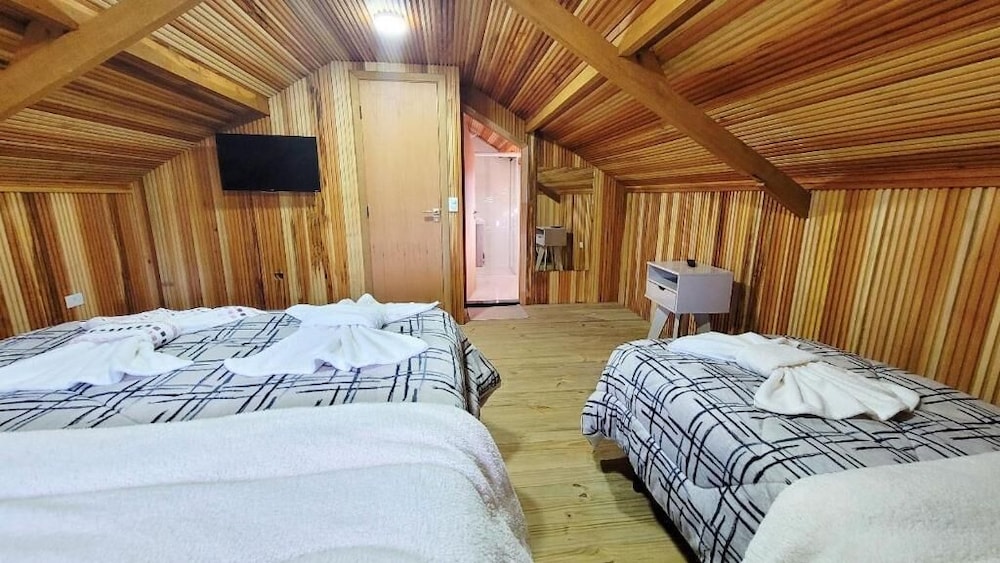 VELINN Pousada Villa Paty II