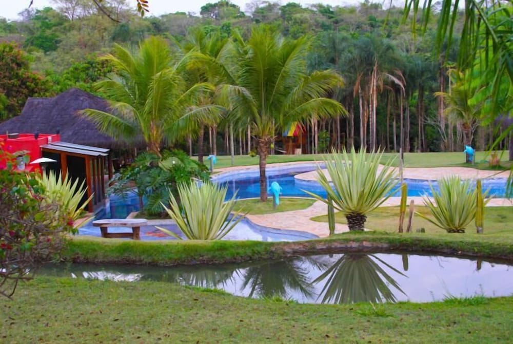 Hotel Fazenda Marco Polo