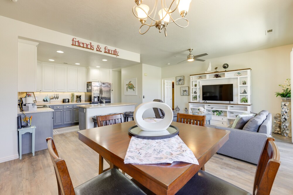 Mesquite Vacation Rental Condo w/ Resort Amenities - Property Image 12
