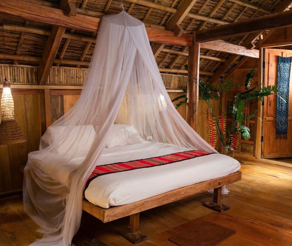 Thai House Pu Luong