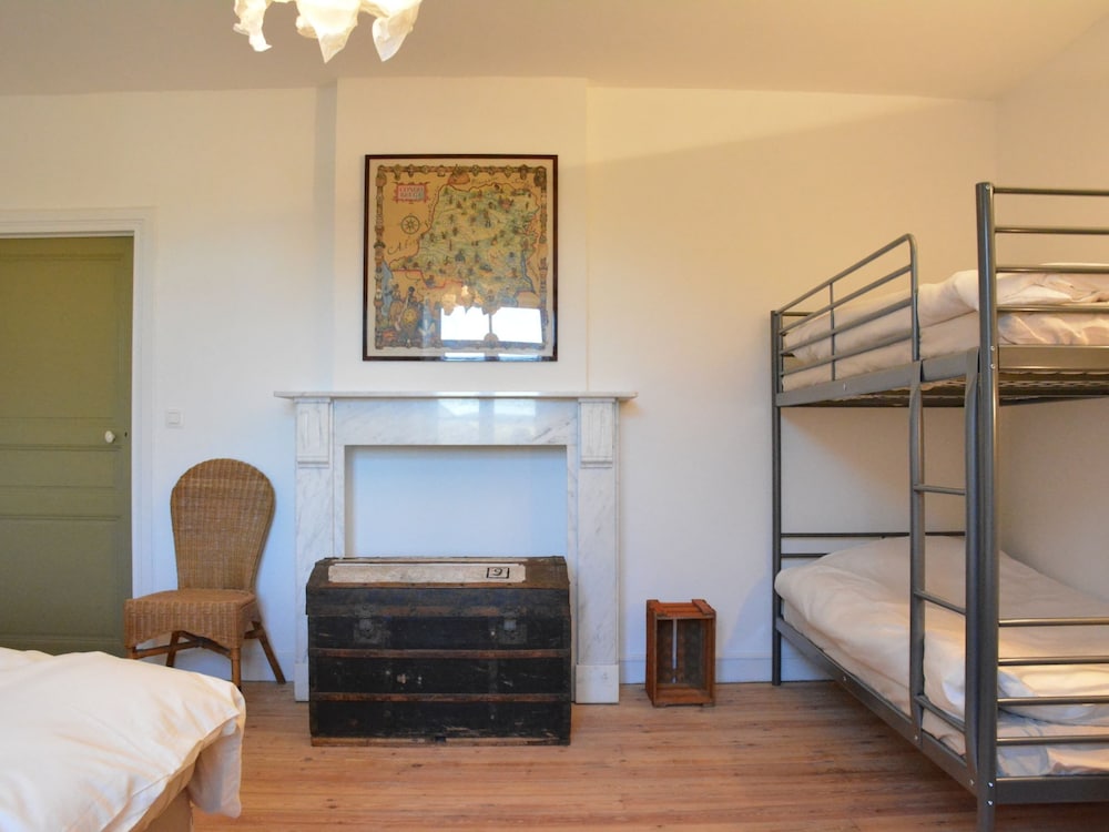 Holiday Home in Gedinne With Forest view 3