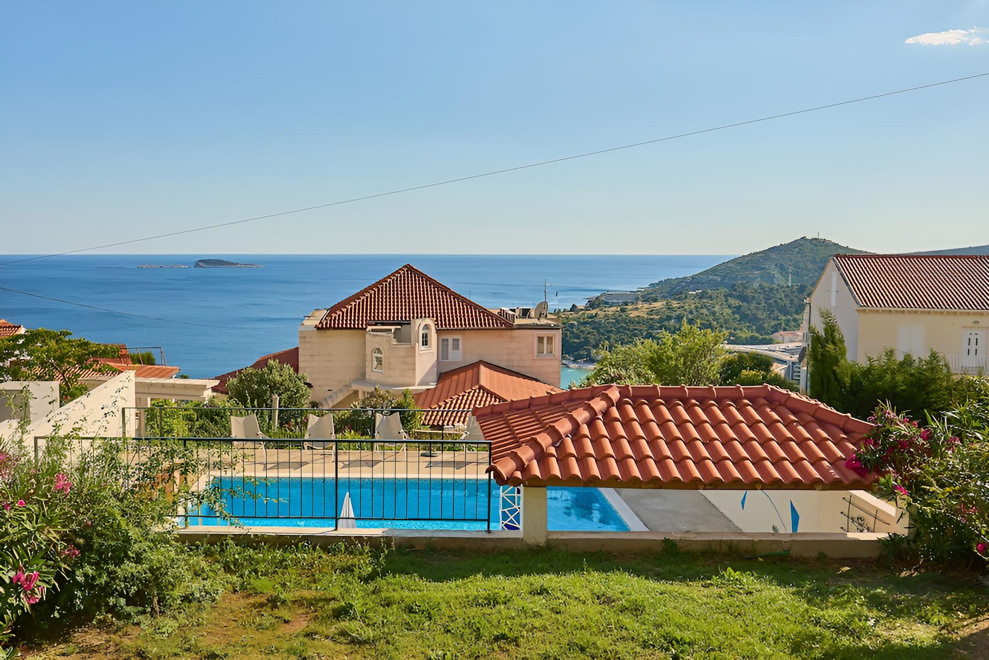 Lily's Home view 2