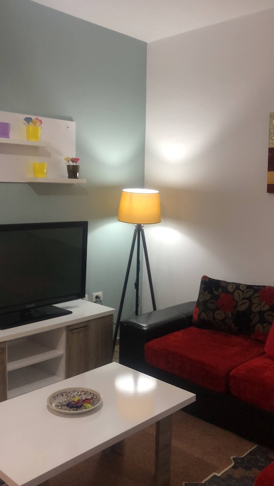 Rezidenca Shopi Apartments