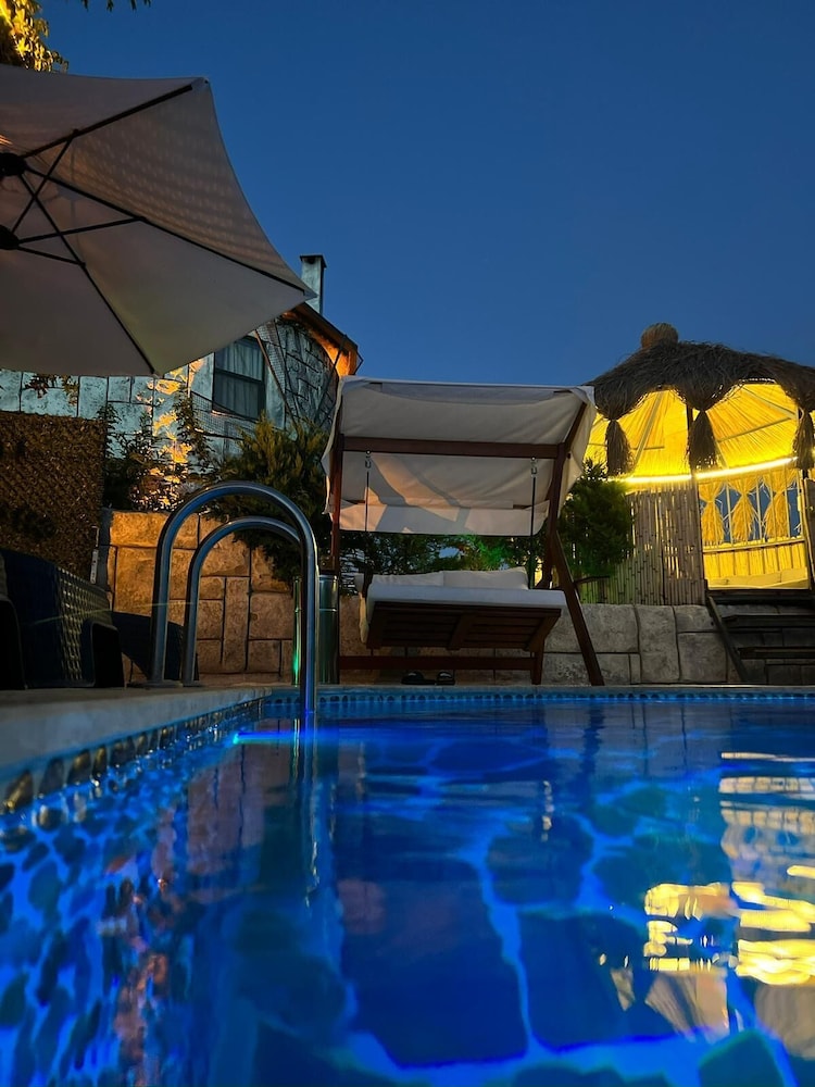 Villas Rustica Fethiye