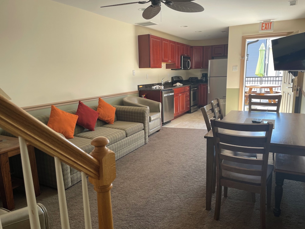 Ala Moana Motel