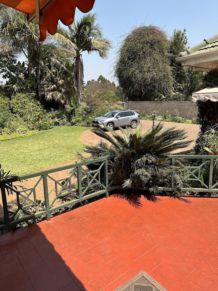 A Boutique Lodge Situated in a Serene Environment - 2022 view 5