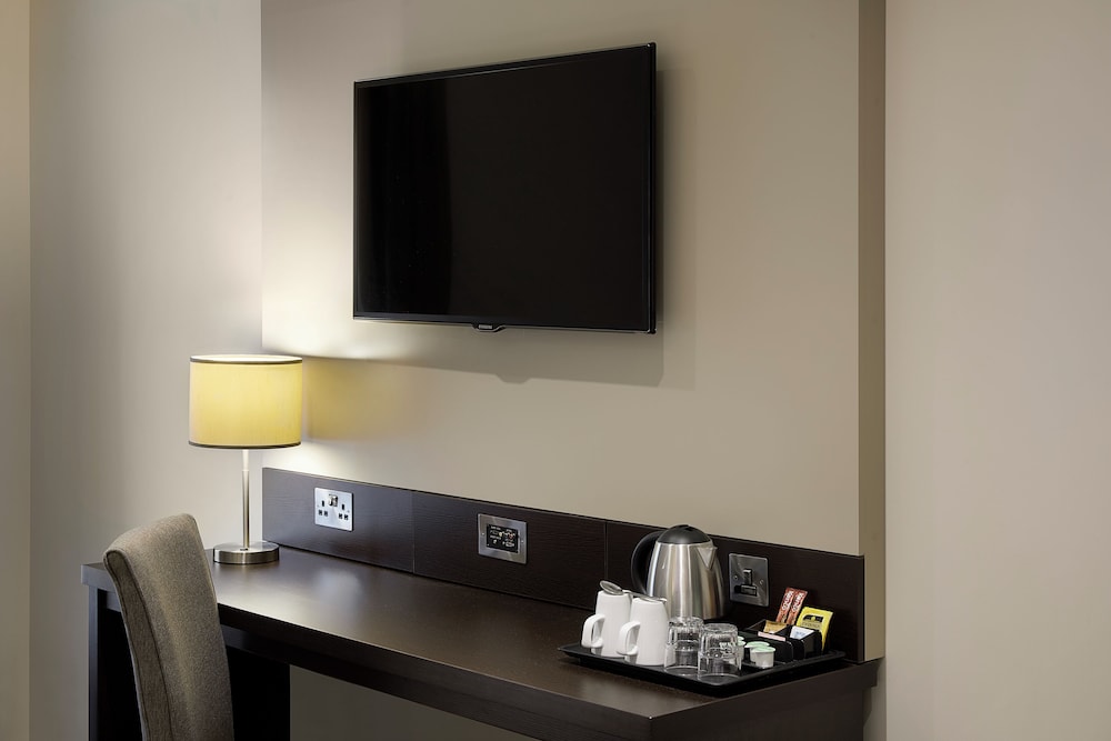 Premier Inn Dublin Airport