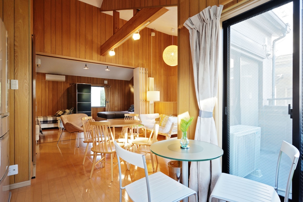 SAYA Suite Kishinosato Annex