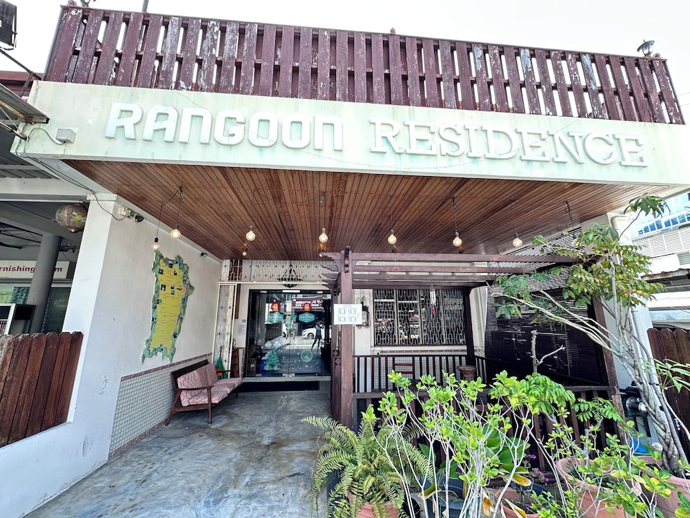 Rangoon Residence 26