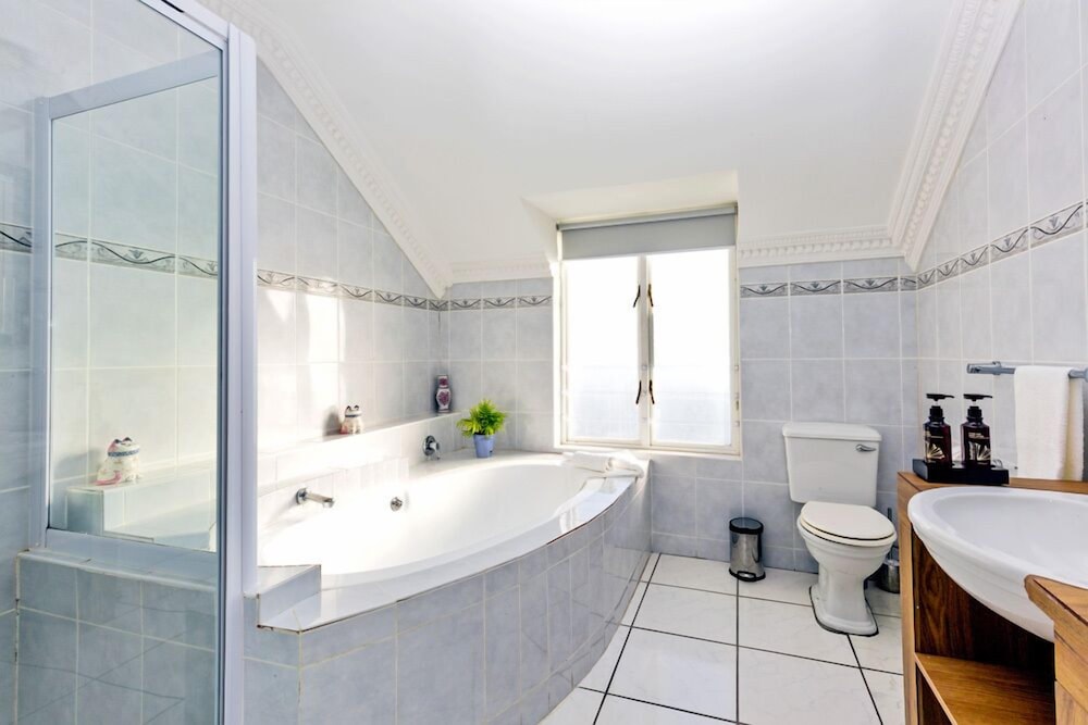Holiday Guesthouse Langebaan