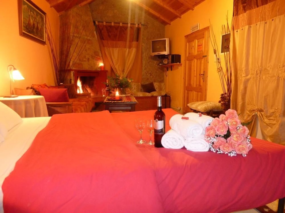 Theasis Guesthouse