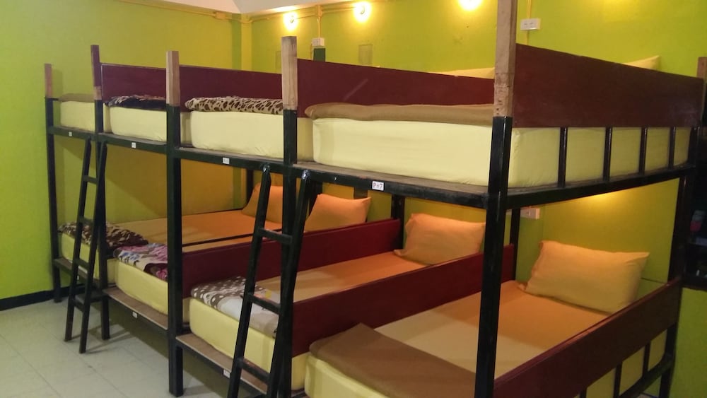 Om Ganesh Hostel - Adults Only view 5